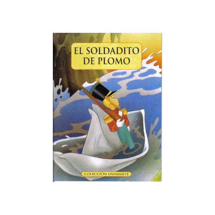 El Soldadito De Plomo